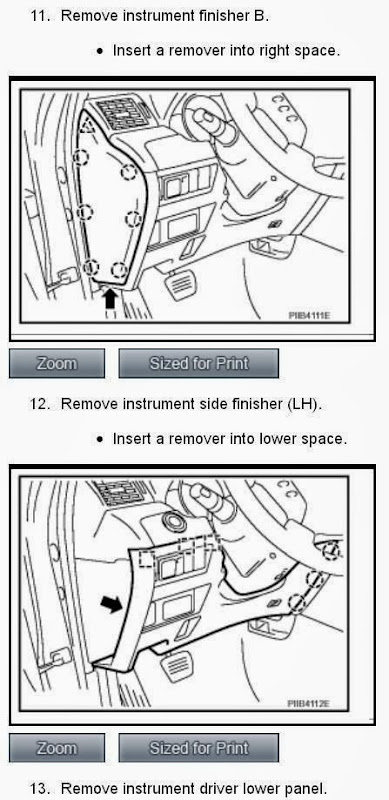 Help taking something apart Nissan Forum Nissan Forums